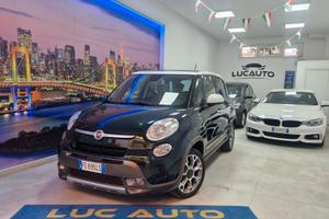 Fiat 500L 1.3 Multijet 95 CV Dualogic Trekking