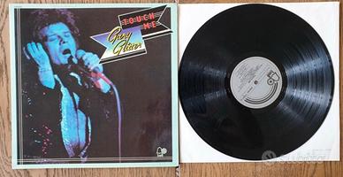 Vinile Gary Glitter TOUCH ME del 1973