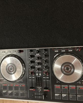 Console Pioneer sb2 + flightcase