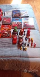 Tutto Cars #idearegalo