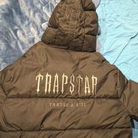 Giubbotto trapstar