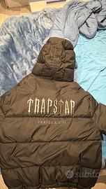Giubbotto trapstar
