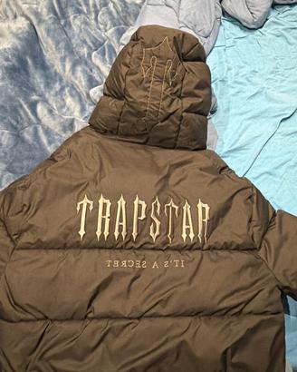 Giubbotto trapstar