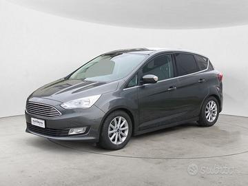 Ford C-Max 1.6 Titanium Gpl 120cv