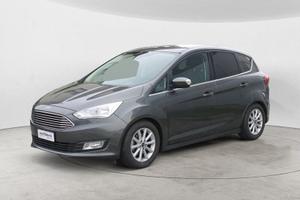 Ford C-Max 1.6 Titanium Gpl 120cv