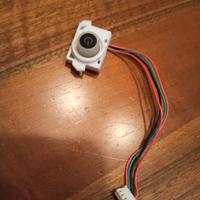 tasto accensione dolce gusto krups 