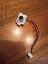 tasto accensione dolce gusto krups 