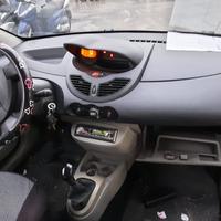 RENAULT TWINGO 2007 - KIT AIRBAG