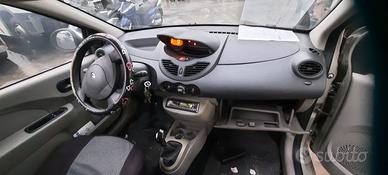 RENAULT TWINGO 2007 - KIT AIRBAG