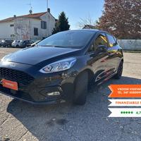 FORD Fiesta 7� serie Fiesta 1.1 85 CV 5 porte S...