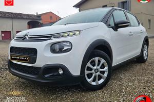 Citroen C3 1.2 Benzina Shine NEOPATENTATI DA 75€ M