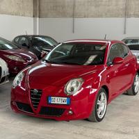 Alfa Romeo MiTo 1.4 105 CV M.air S&S Distinctive S