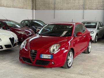 Alfa Romeo MiTo 1.4 105 CV M.air S&S Distinctive S