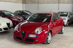 Alfa Romeo MiTo 1.4 105 CV M.air S&S Distinctive S