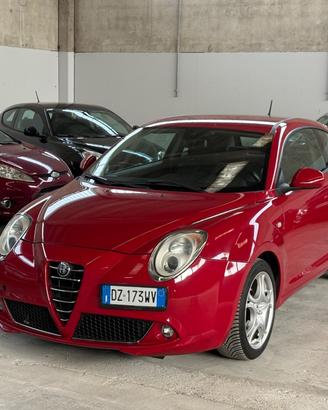 Alfa Romeo MiTo 1.4 105 CV M.air S&S Distinctive S