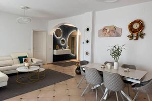 Appartamento a Rapolano Terme