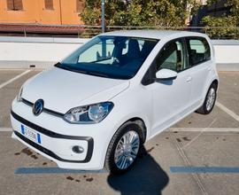 Volkswagen up! 1.0 5p. eco move up! BlueMotion Tec