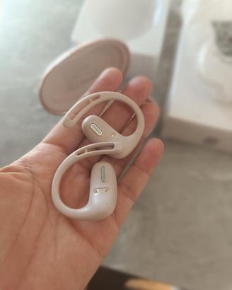 Cuffie wireless 