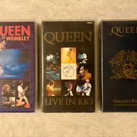 Vhs Queen originali