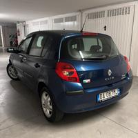 Renault Clio 1.2 benzina neopatentat