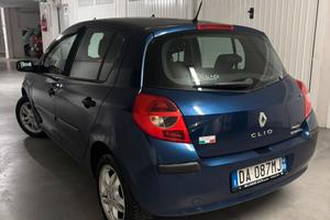 Renault Clio 1.2 benzina neopatentat