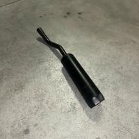 Silenziatore scarico Katrace Tm 125