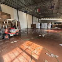 Capannone Industriale Ferentino