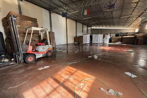 Capannone Industriale Ferentino