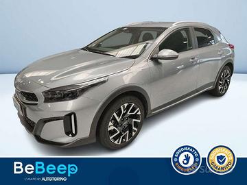 Kia Xceed 1.5 T-GDI MHEV STYLE 140CV MT