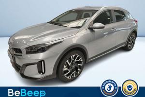 Kia Xceed 1.5 T-GDI MHEV STYLE 140CV MT