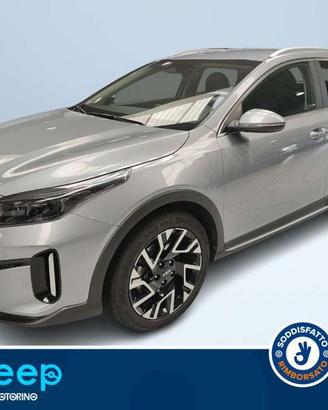 Kia Xceed 1.5 T-GDI MHEV STYLE 140CV MT