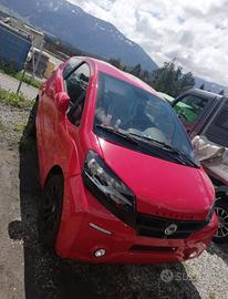 Casalini M20 twist +