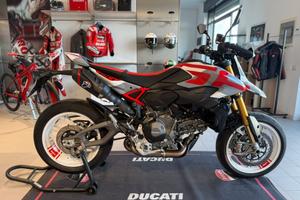 Ducati Hypermotard SP MY 2026 FULL TERMIGNONI KM0