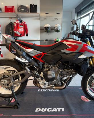 Ducati Hypermotard SP MY 2026 FULL TERMIGNONI KM0