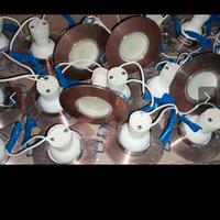 Faretti x cartongesso