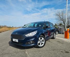 Ford S-Max 2.0 TDCi 150CV Start&Stop Titanium