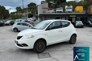 Lancia Ypsilon 0.9 TwinAir 85 CV 5 porte Metano Ec
