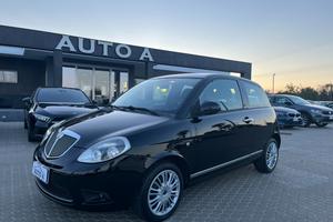 LANCIA Ypsilon 1.2 69 CV Platinum