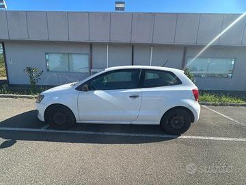 polo 1.2 tdi conforline