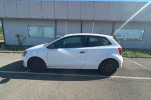 polo 1.2 tdi conforline