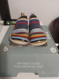 bobux scarpe unisex taglia 18