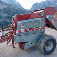 Rotopressa Ledra 60