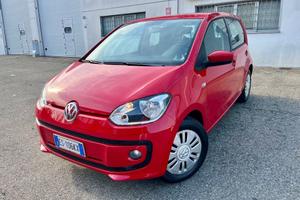 VW Up 1.0Metano 2013 36.000km!! Pari al nuovo