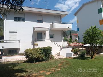 Casa indipendente in perfetto stato