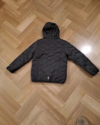 Giacca bimba okaidi 8 anni