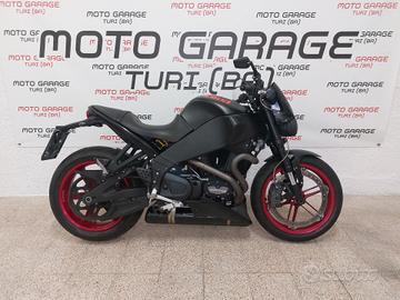 Buell Lightning XB 12 S Scg del 2009