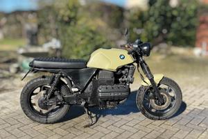 BMW K100