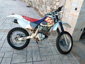 Honda XR250 R