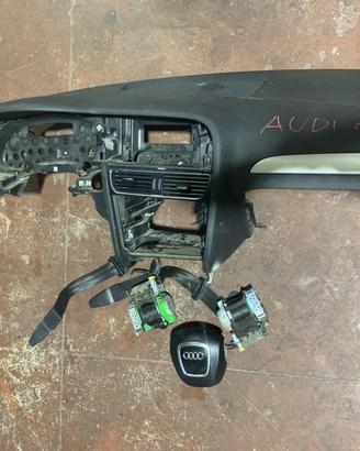 KIT AIRBAG COMPLETO AUDI A4 Avant (8K5) 8K0880201E