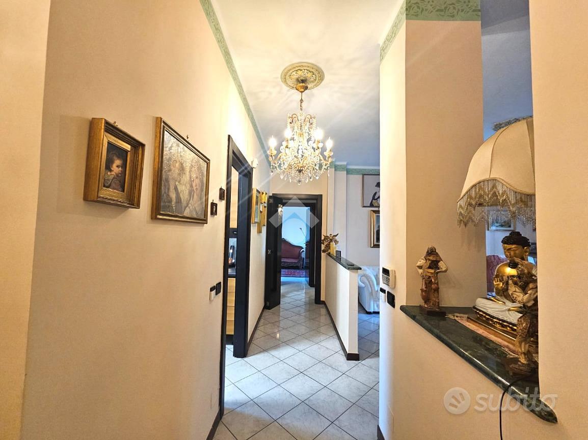 Appartamento – Tortona, Alessandria - Altro